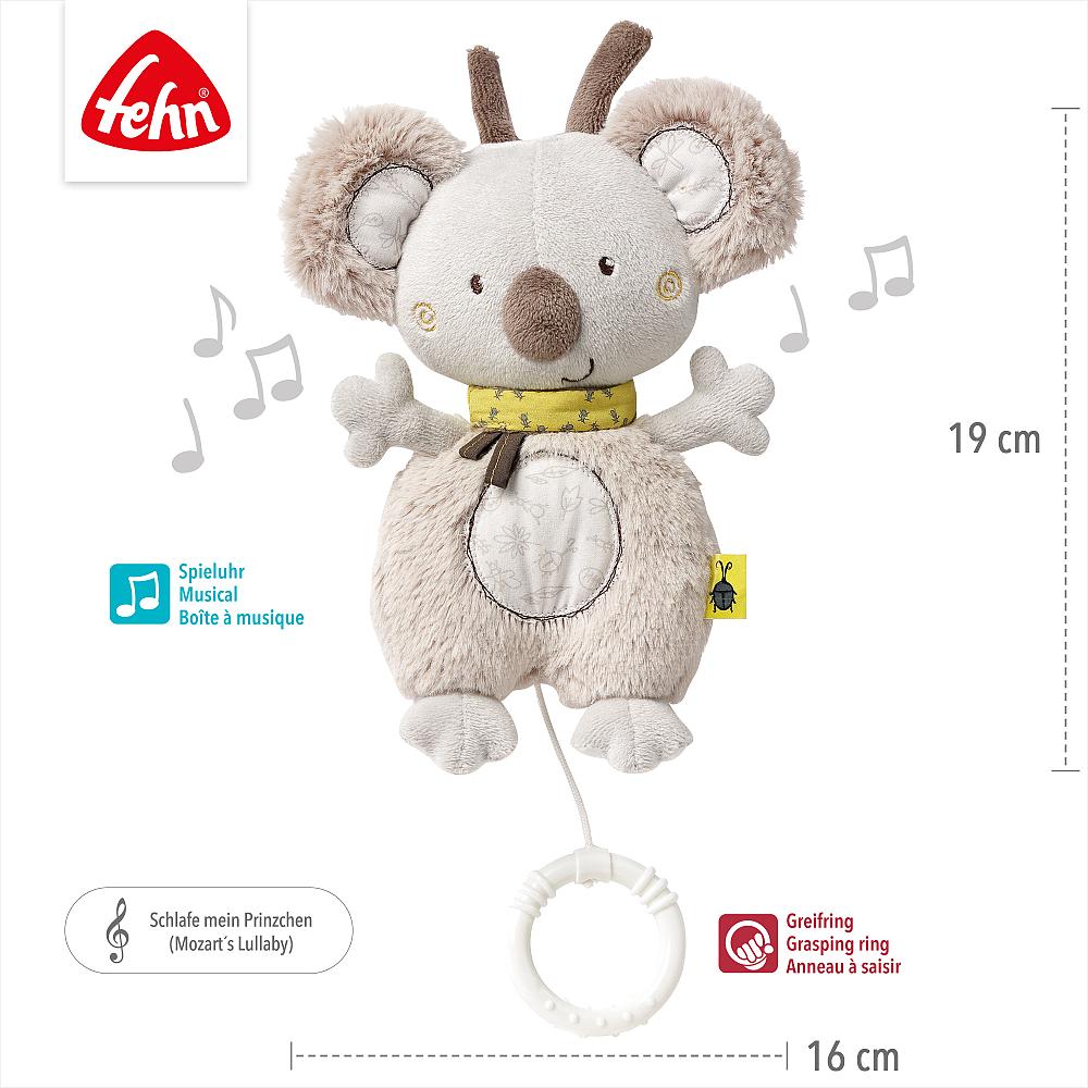 Spieluhr: Koala
