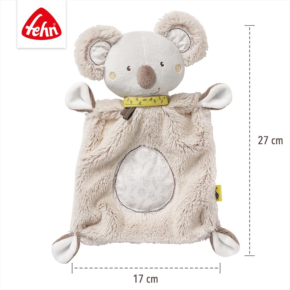 Schmusetuch: Koala reserviert für Geburtsliste #411992