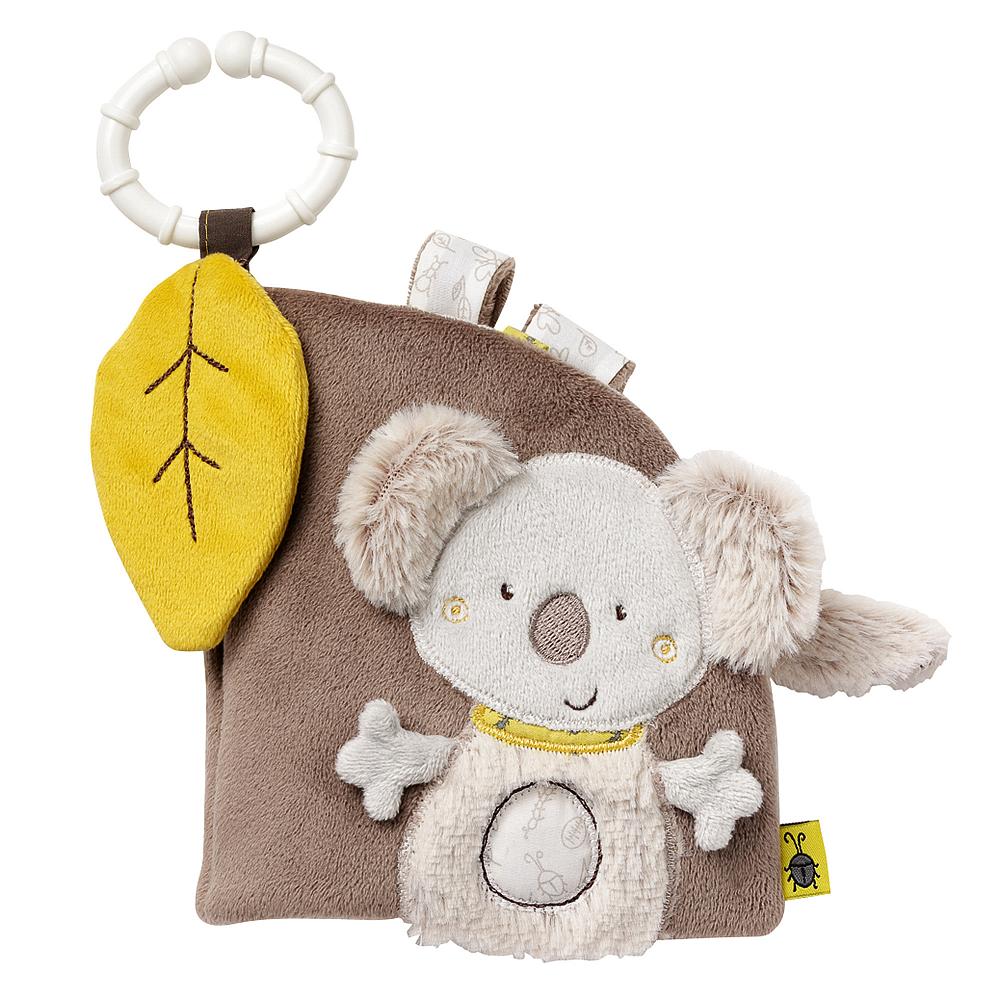 Fühlbuch: Koala