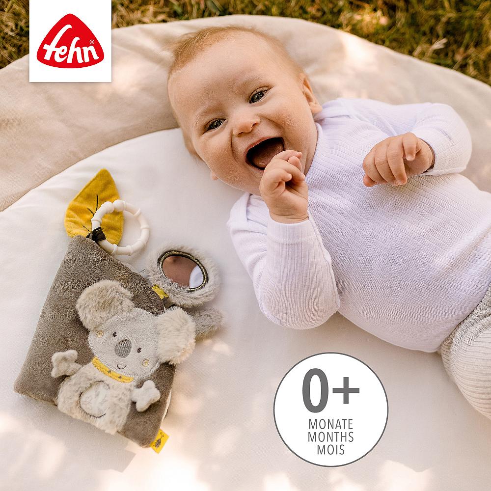 Fühlbuch: Koala