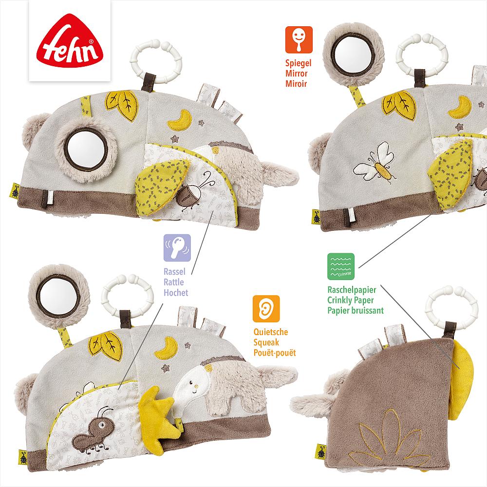 Fühlbuch: Koala