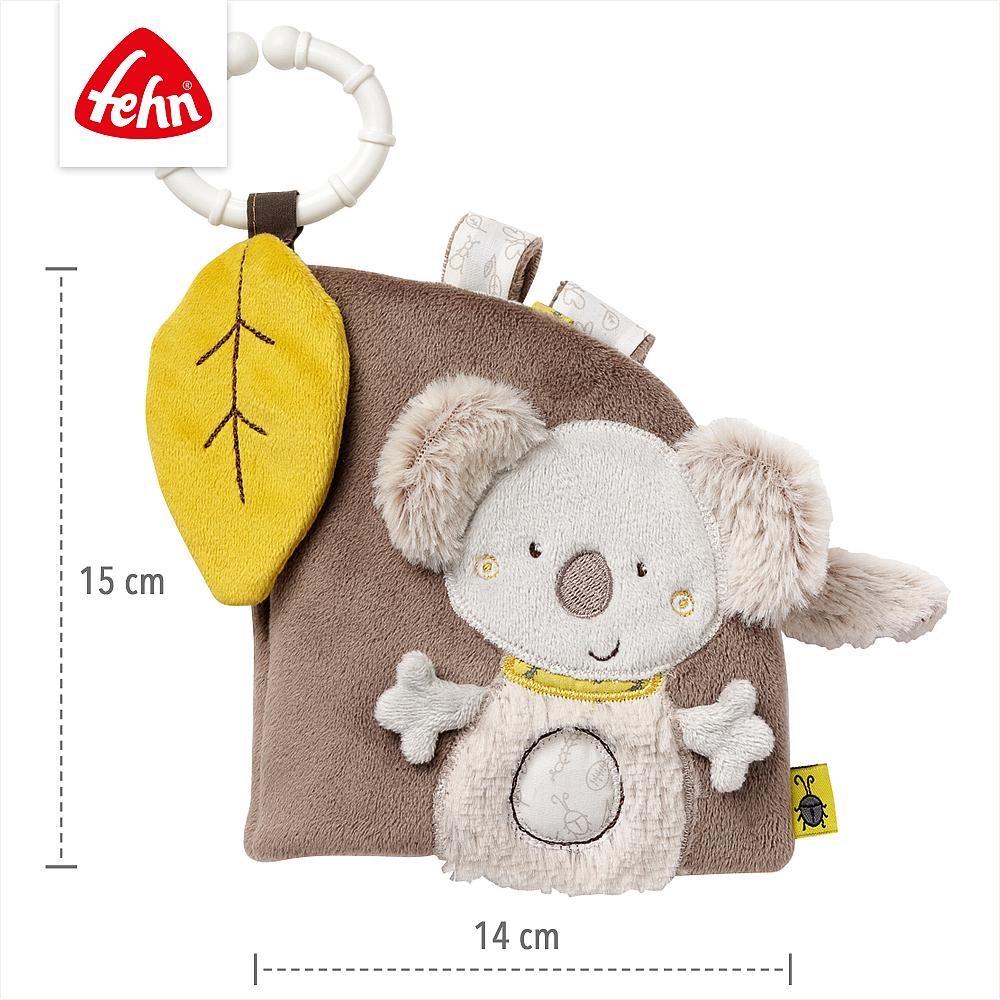 Fühlbuch: Koala