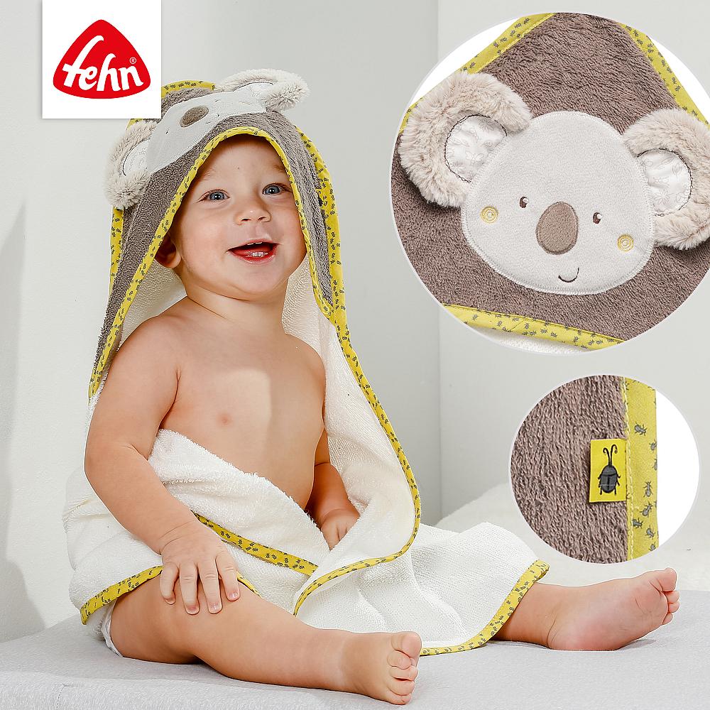 Kaputzenhandtuch: Koala reserviert für Geburtsliste #411992
