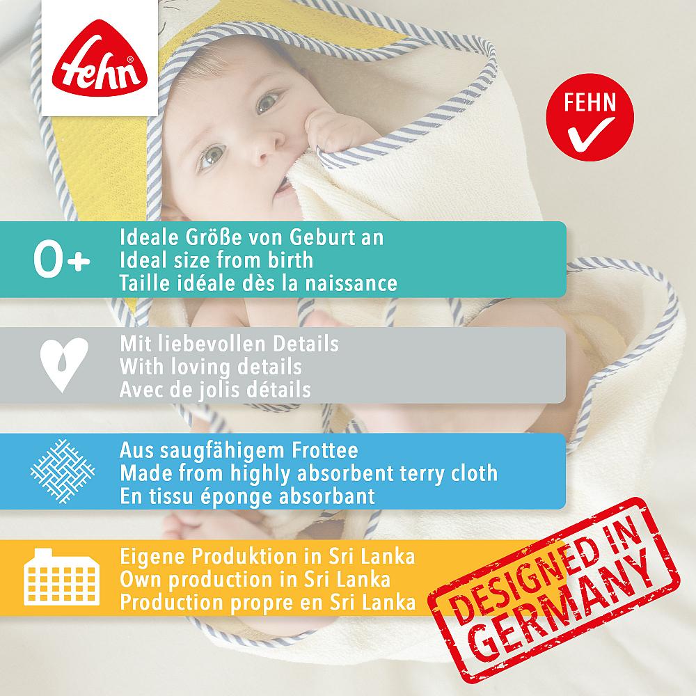 Kaputzenhandtuch: Koala reserviert für Geburtsliste #411992