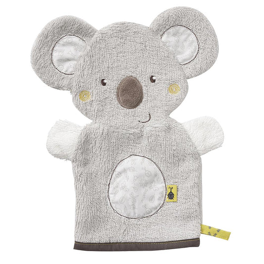 Waschlappen: Koala