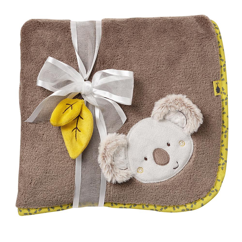 Decke: Koala