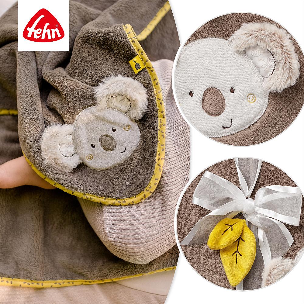 Decke: Koala