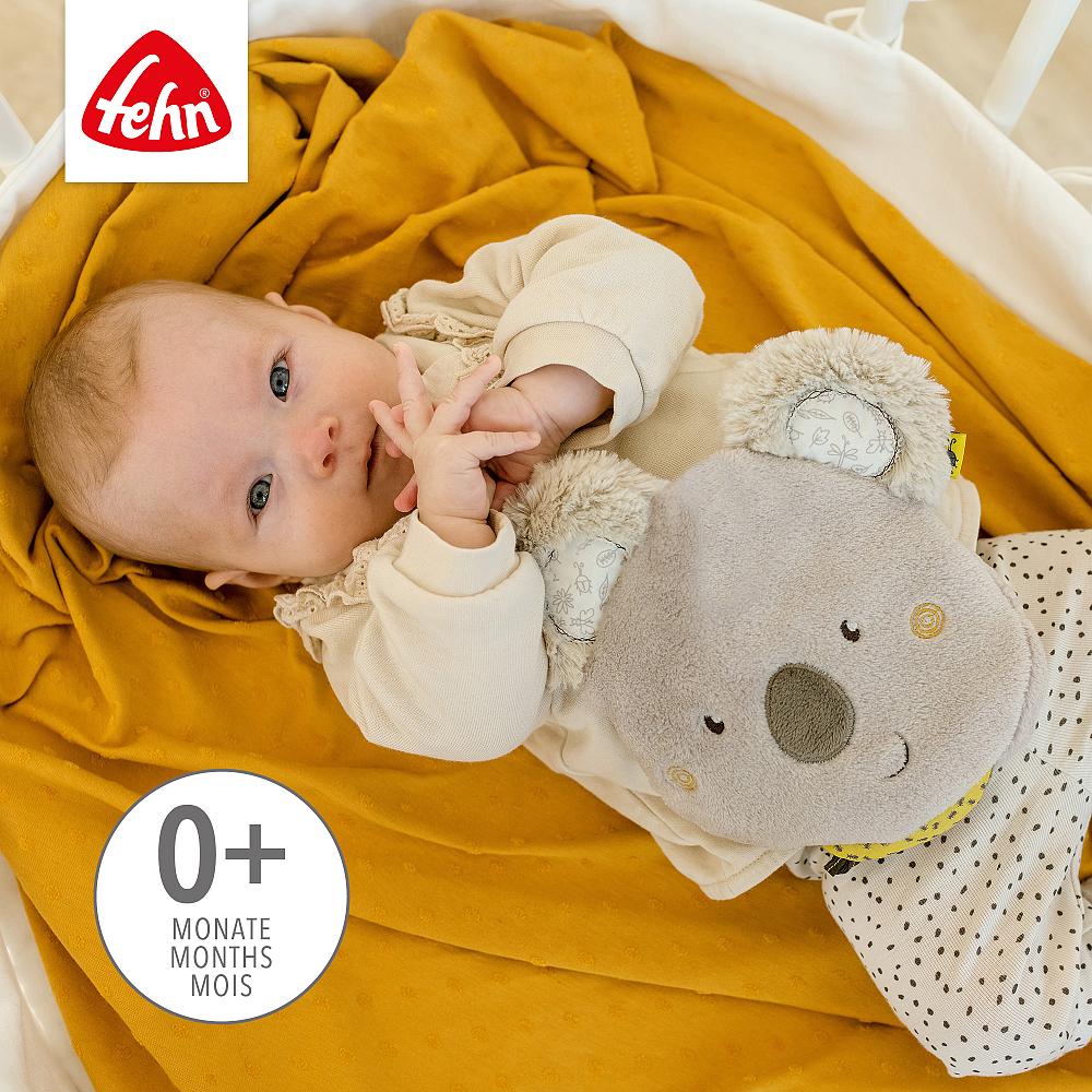 Kirschkernkissen: Koala reserviert für Geburtsliste #411992