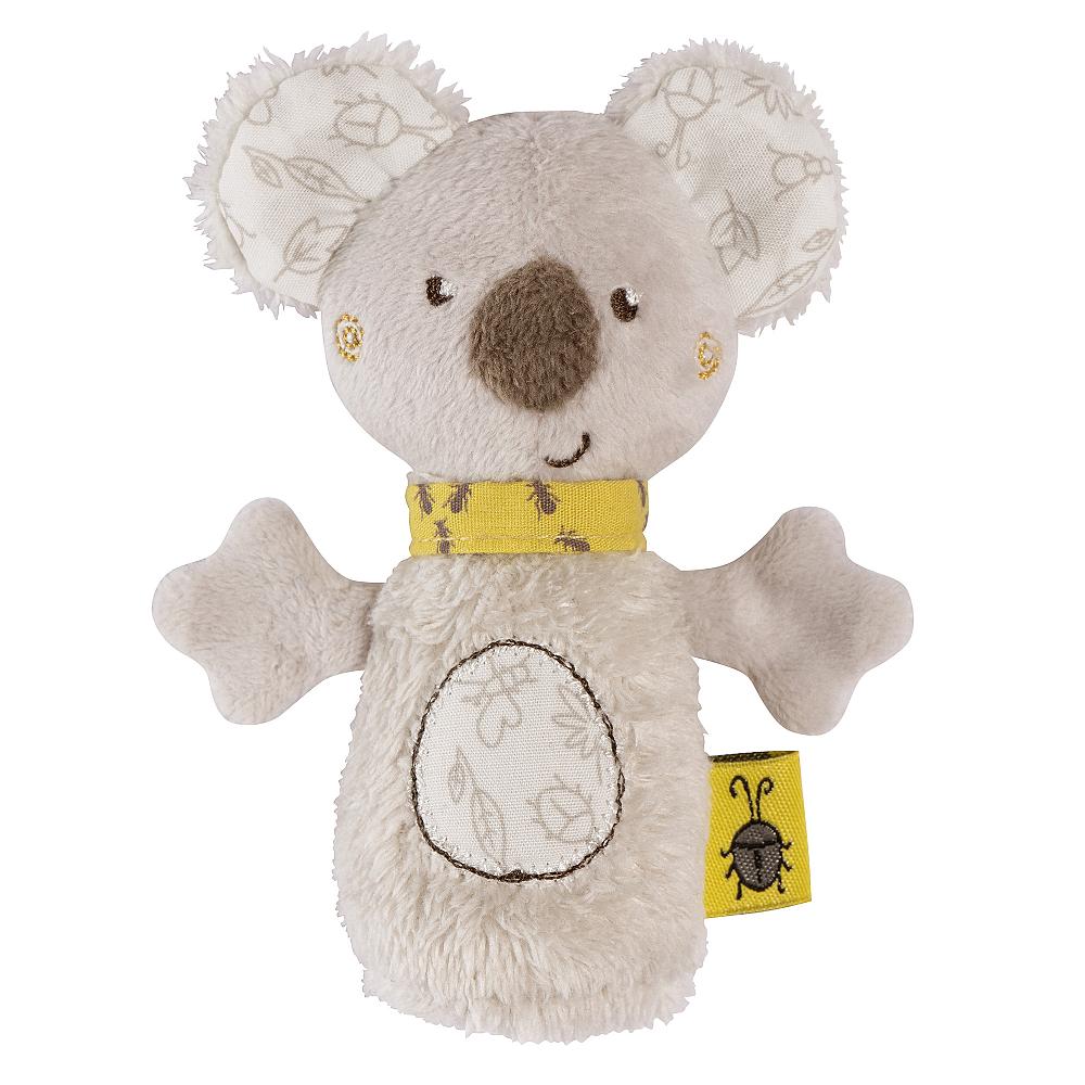 Greistab mit Rassel: Koala (Neuware)