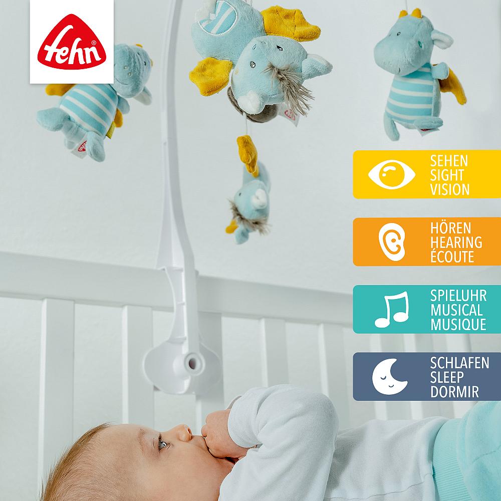 Mobilé: Drache  reserviert für Geburtsliste #403016