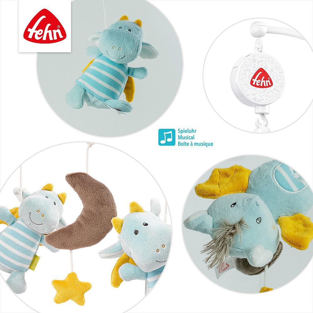 Mobilé: Drache  reserviert für Geburtsliste #403016