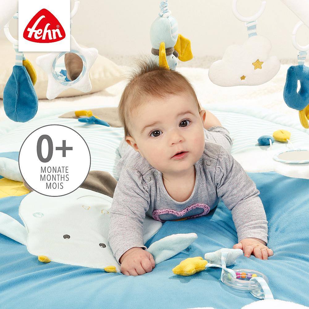 Activitydecke: Drache reserviert für Geburtsliste #407625