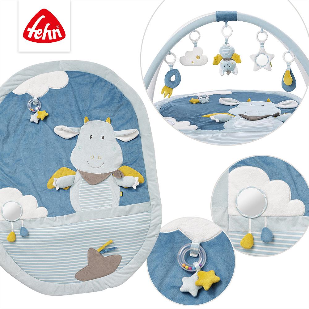 Activitydecke: Drache reserviert für Geburtsliste #407625