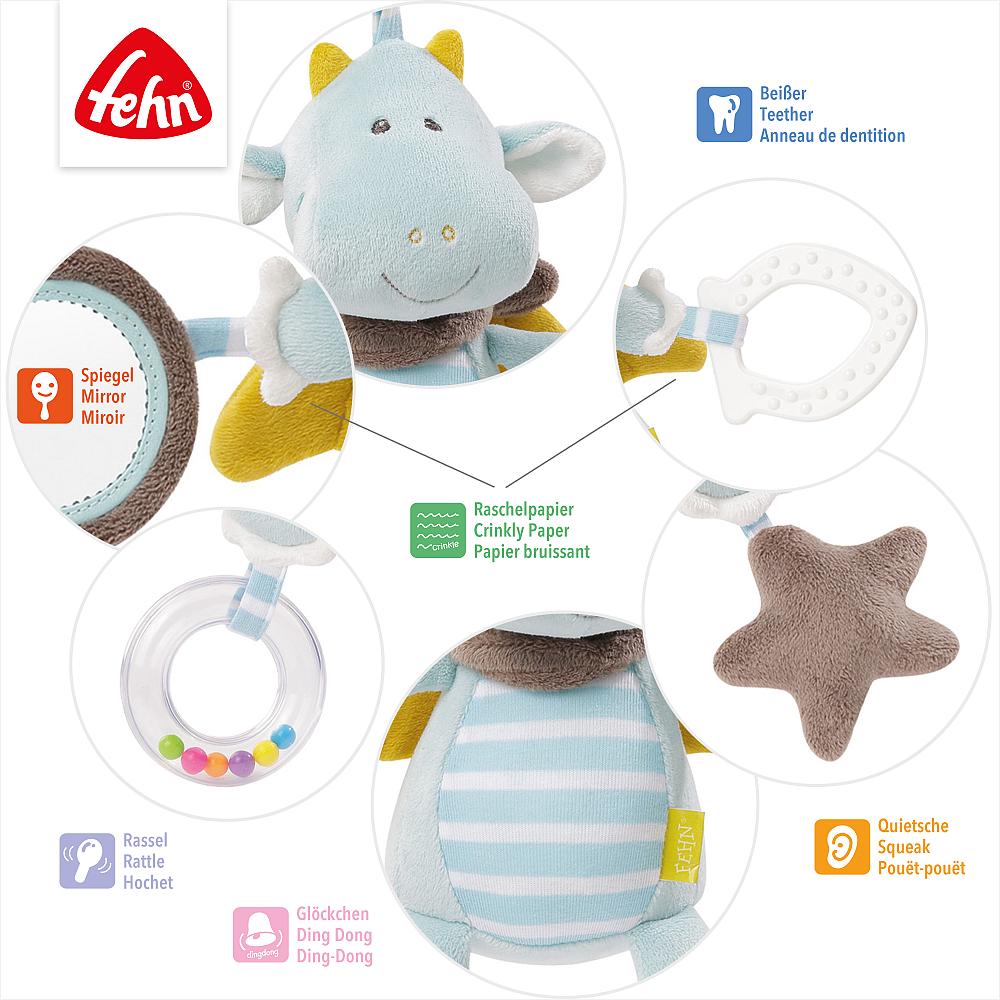 Activity Drache