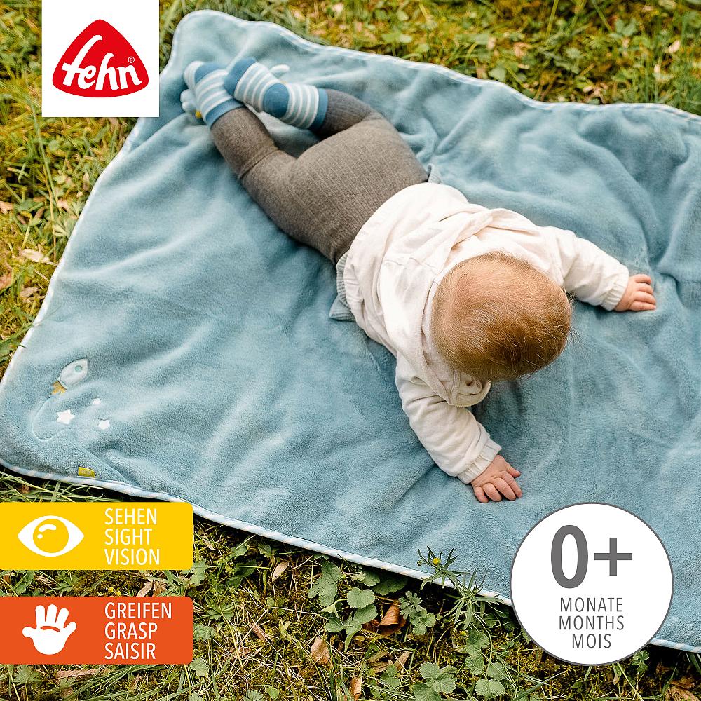 Kuscheldecke: Fledermaus reserviert für Geburtsliste #402914