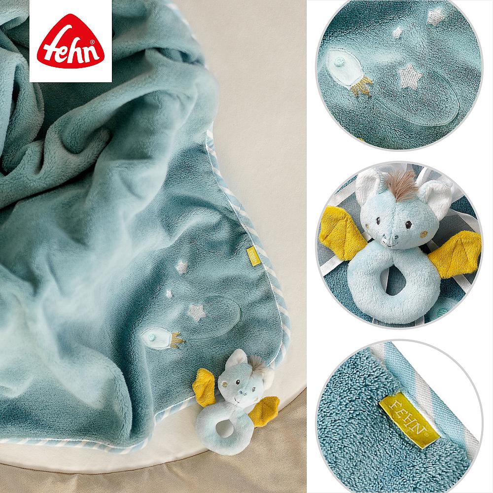 Kuscheldecke: Fledermaus reserviert für Geburtsliste #402914