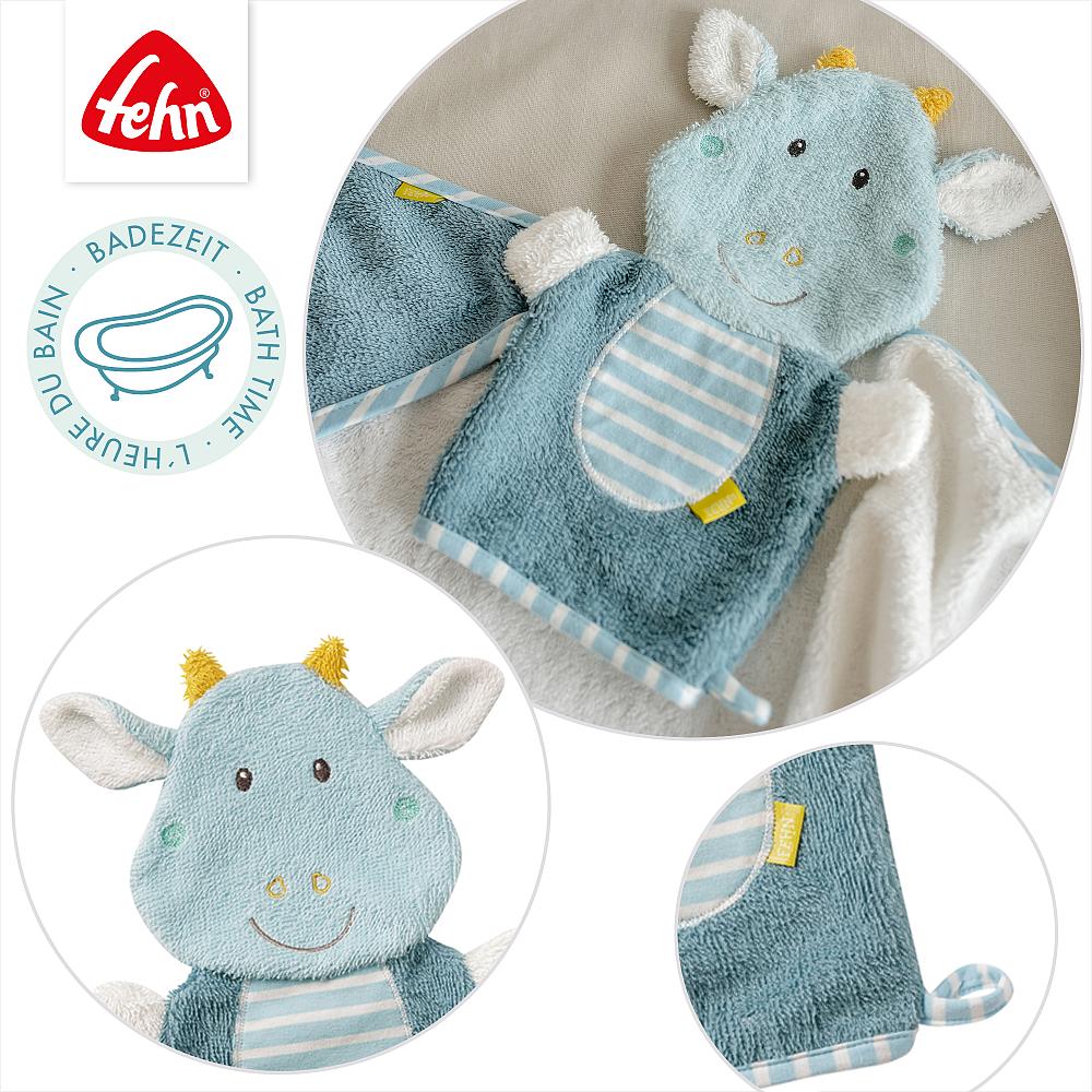 Waschlappen Drache reserviert für Geburtsliste #407625