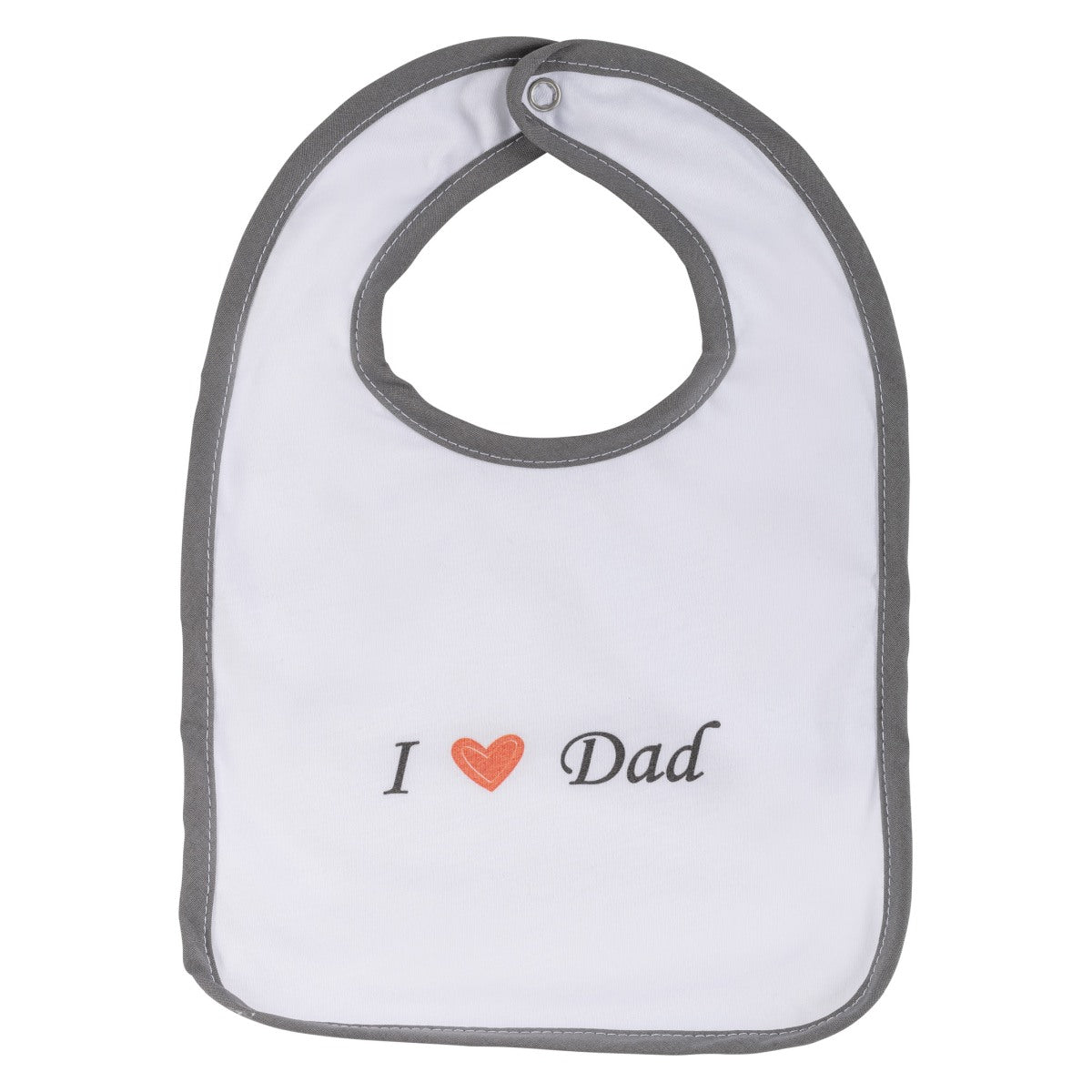 Lätzchen i♥Dad