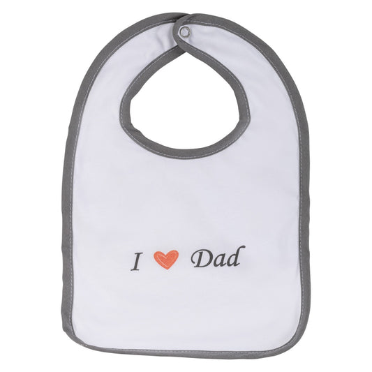 Lätzchen i♥Dad