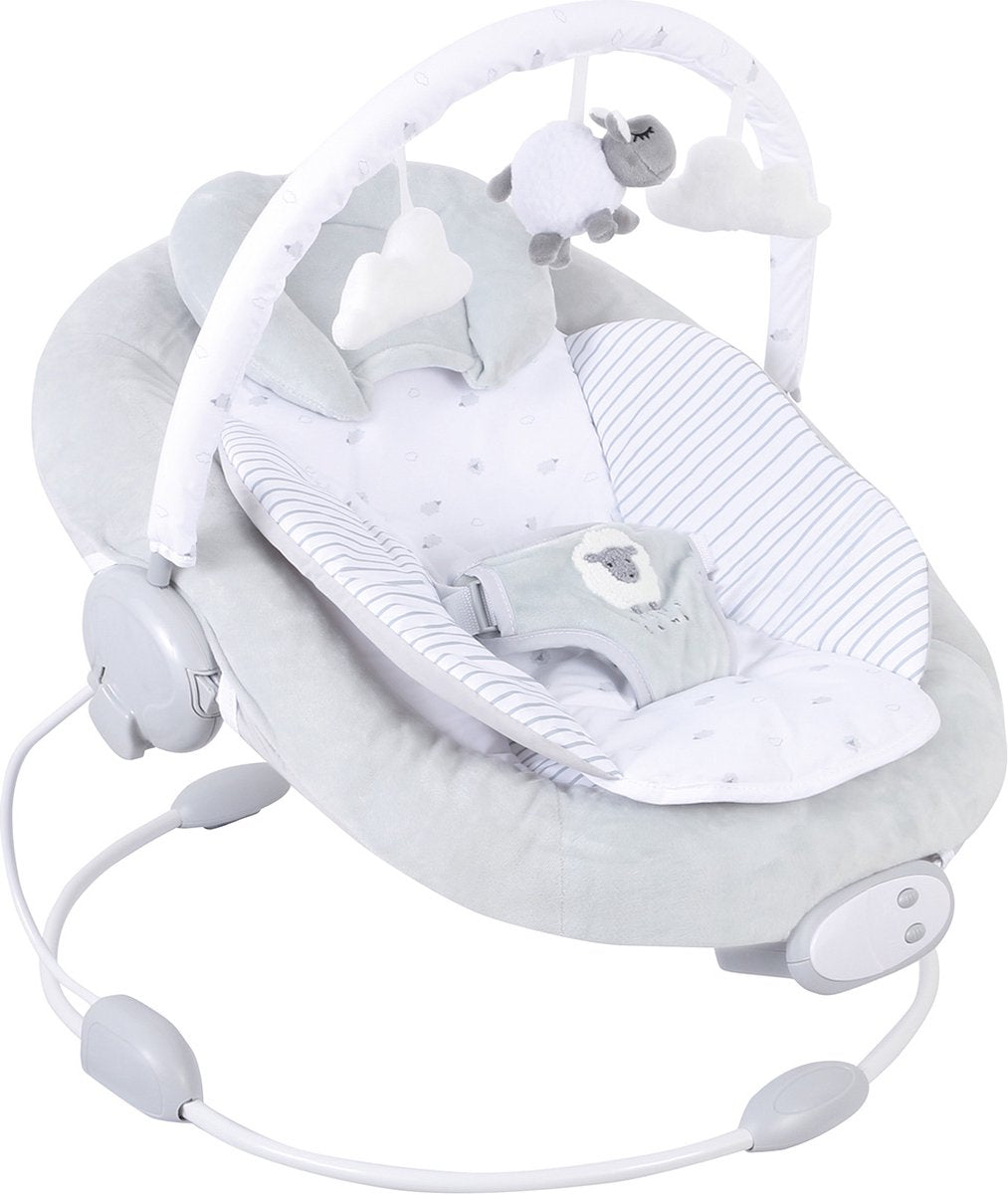 Wippe reserviert für Geburtsliste #403684