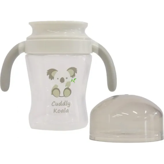 Bojungle Trinkbecher: Koala 360°