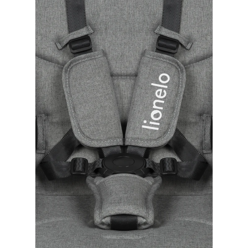 Kinderwagen 2 in 1: Meril grau RESERVIERT reserviert für Geburtsliste #412239