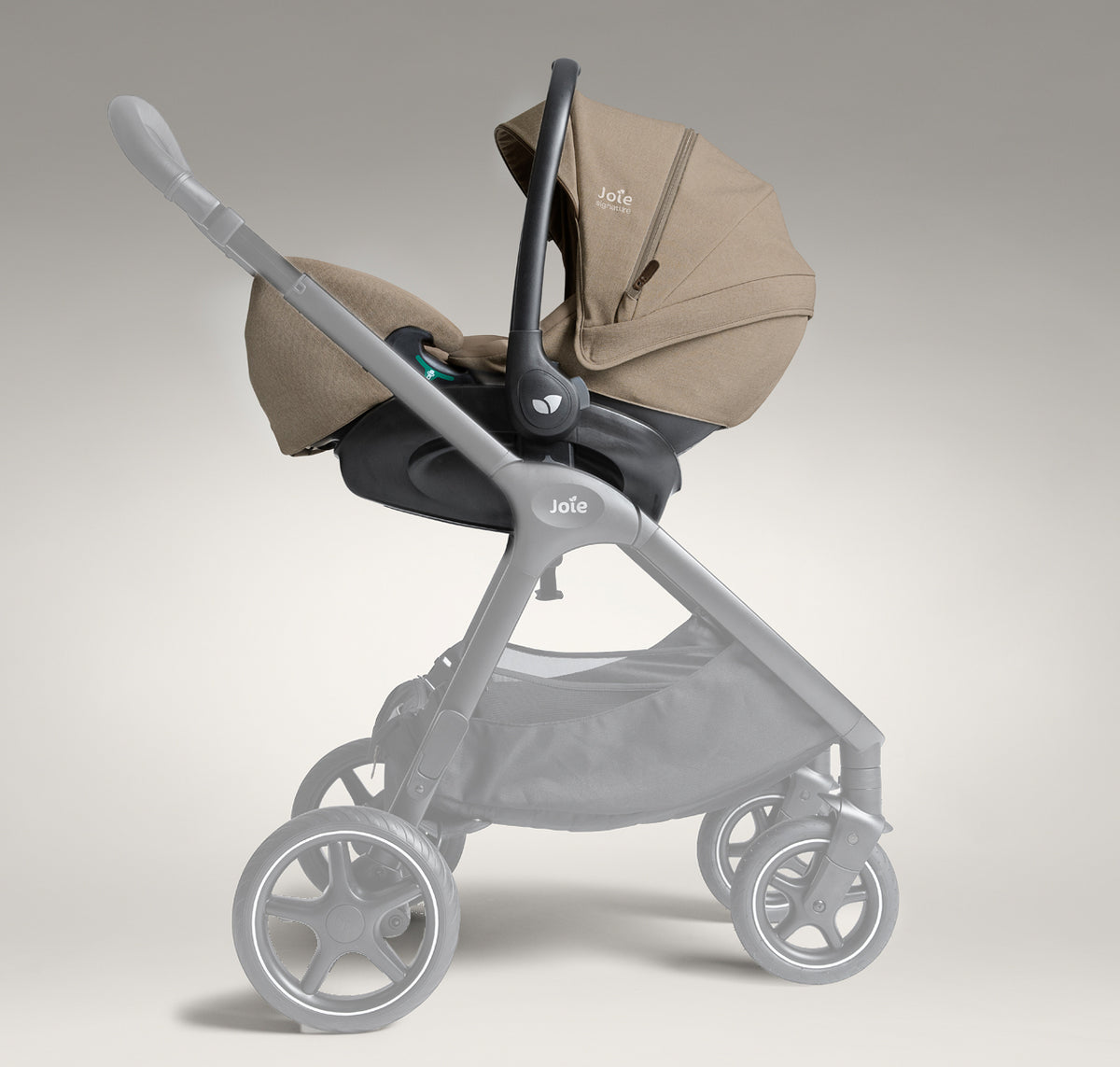 Joie i-Level™ Pro Babyschale