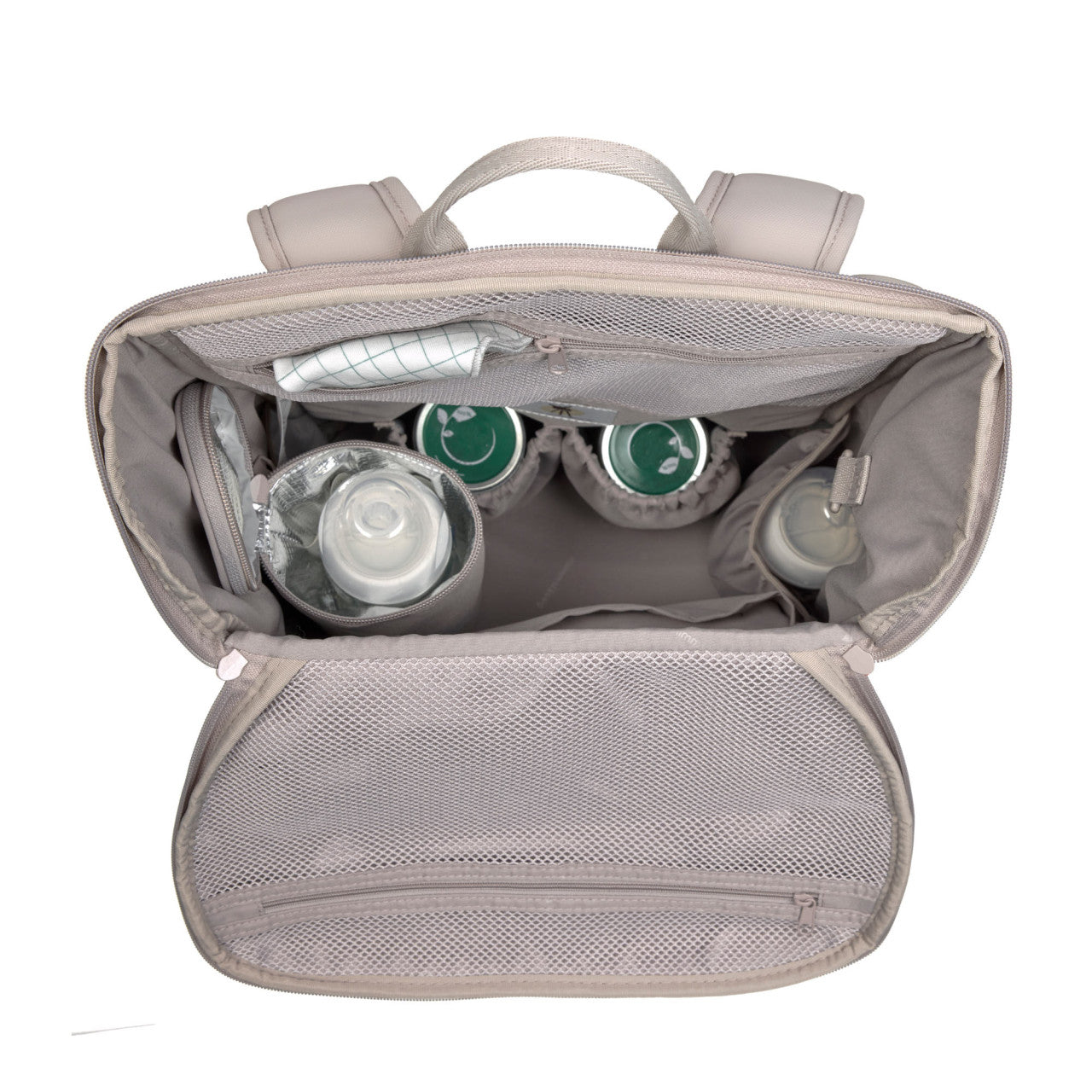 Wickelrucksack