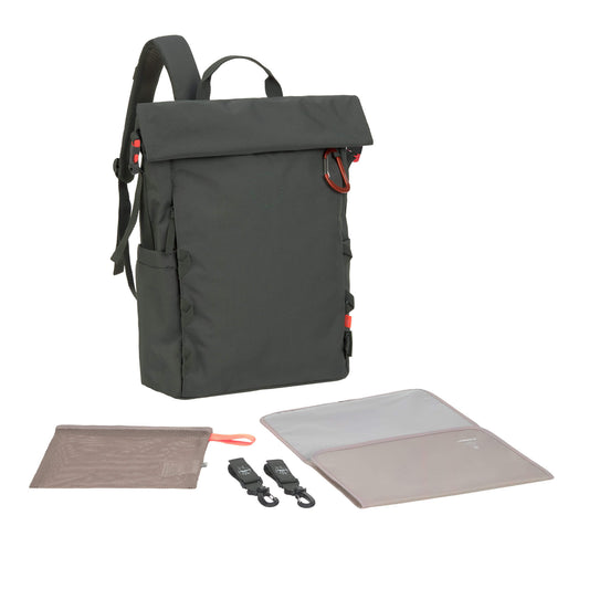 Wickelrucksack  reserviert für Geburtsliste #384302