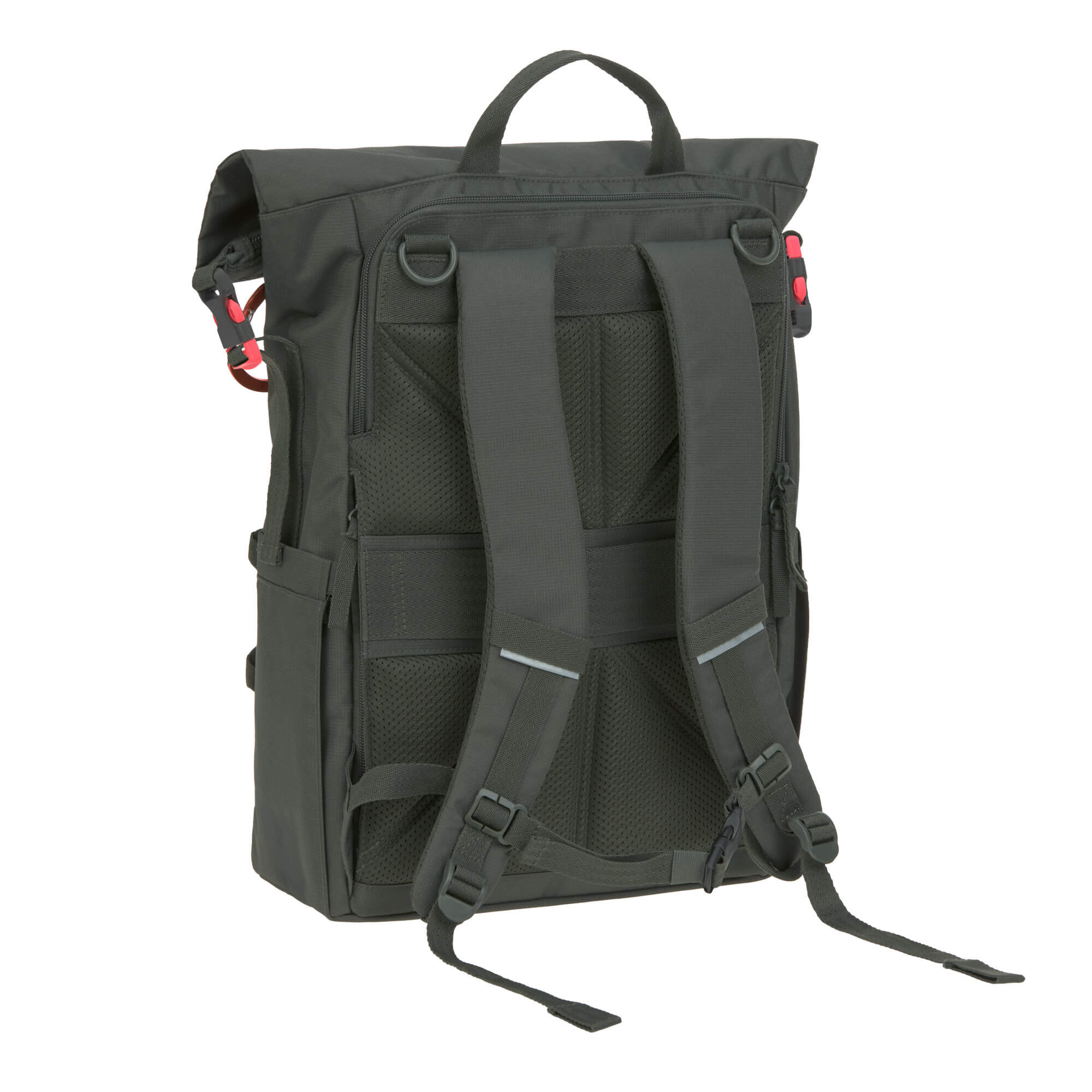 Wickelrucksack (Neuware) reserviert für Geburtsliste #384302