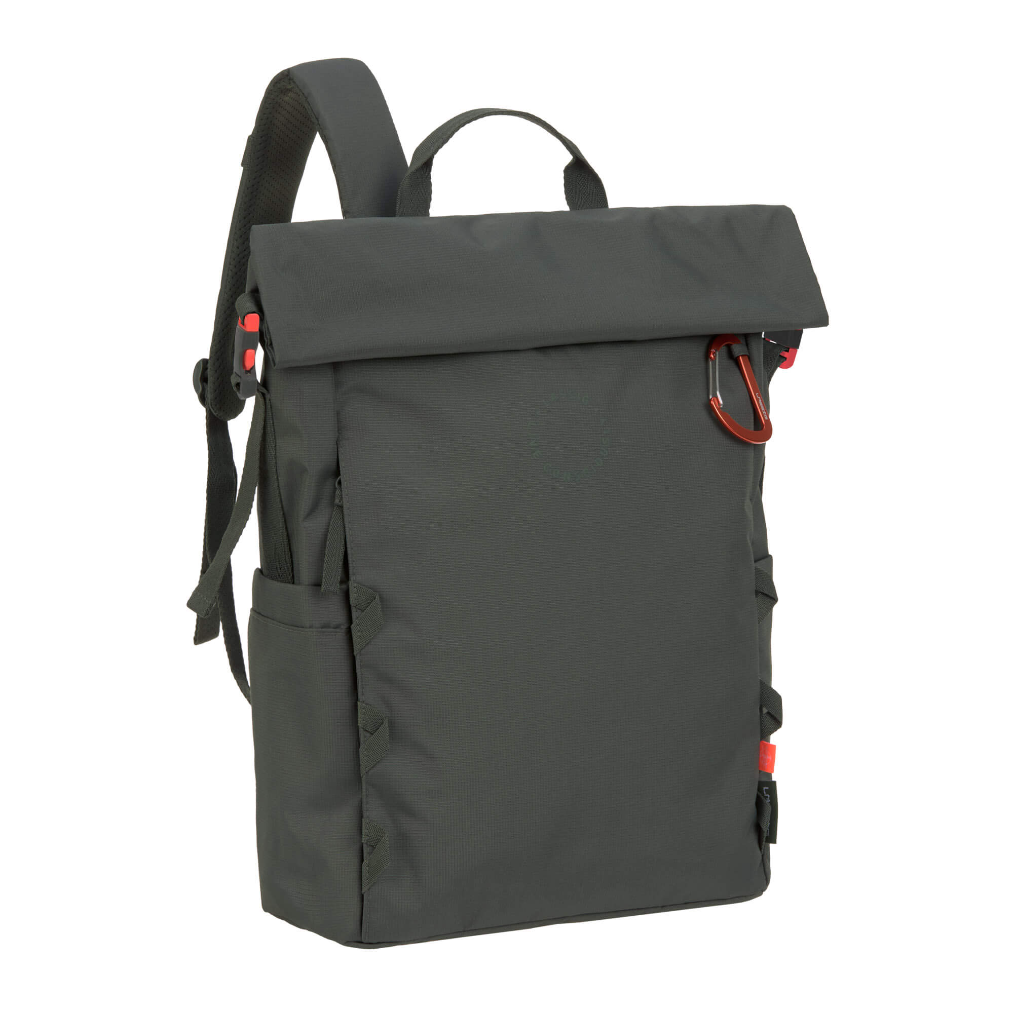 Wickelrucksack (Neuware) reserviert für Geburtsliste #384302