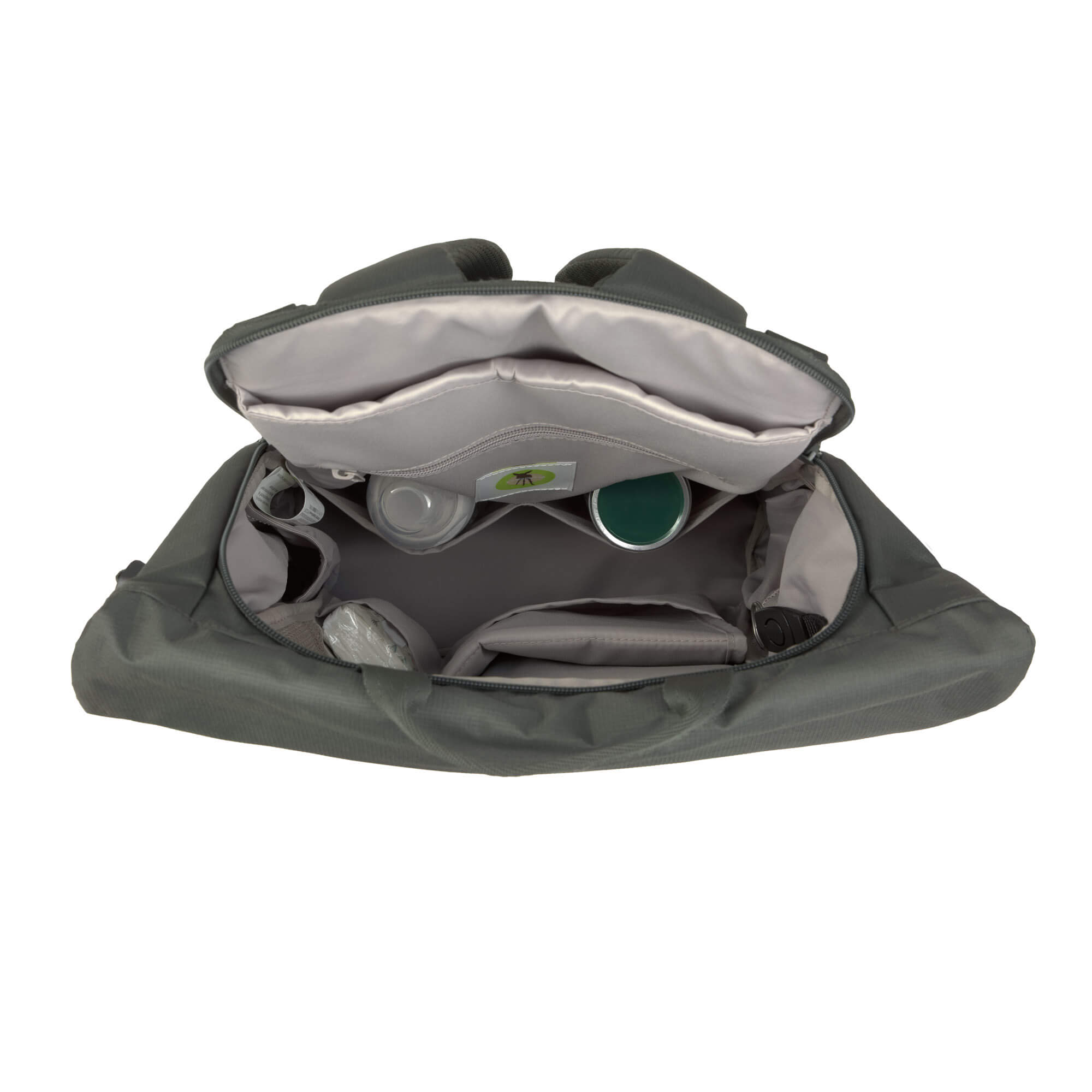 Wickelrucksack (Neuware) reserviert für Geburtsliste #384302