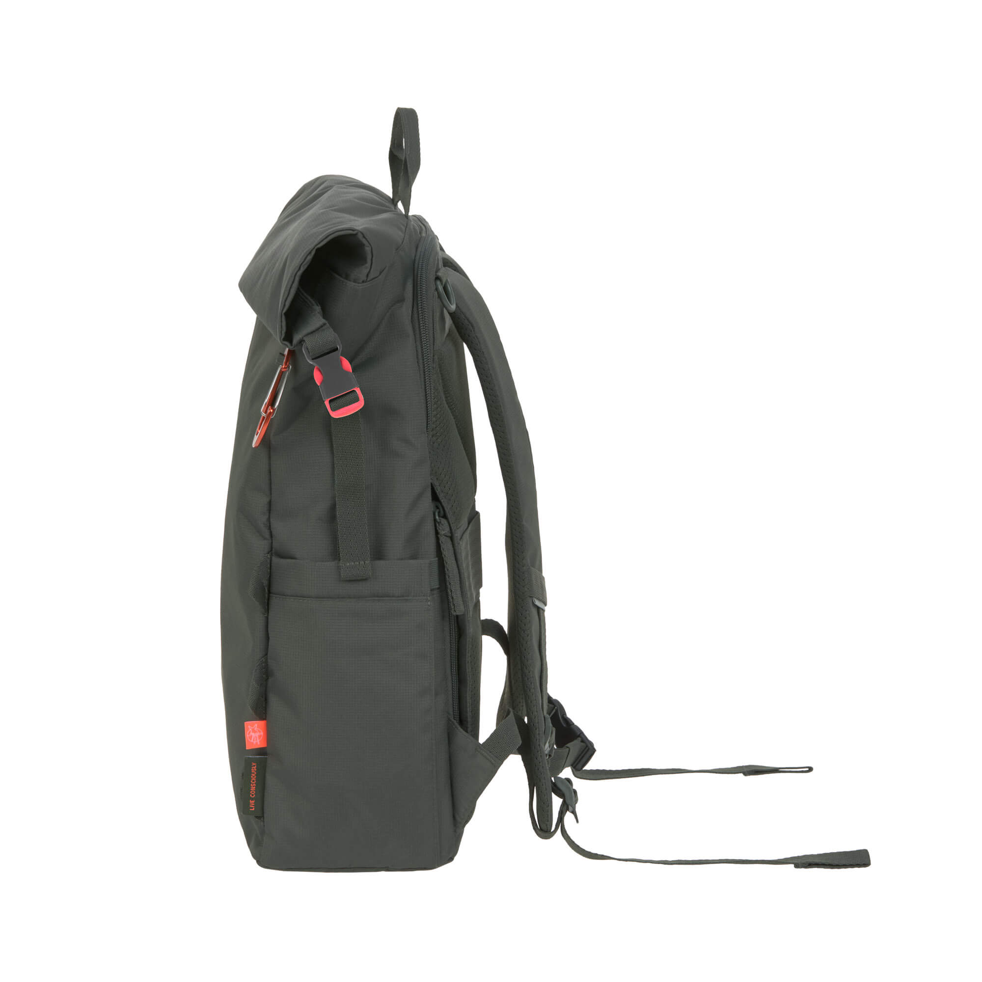 Wickelrucksack (Neuware) reserviert für Geburtsliste #384302