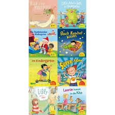Pixibuch: Pixis bunter Kindergarten