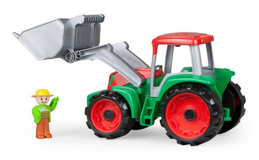 Traktor mit Frontschaufel