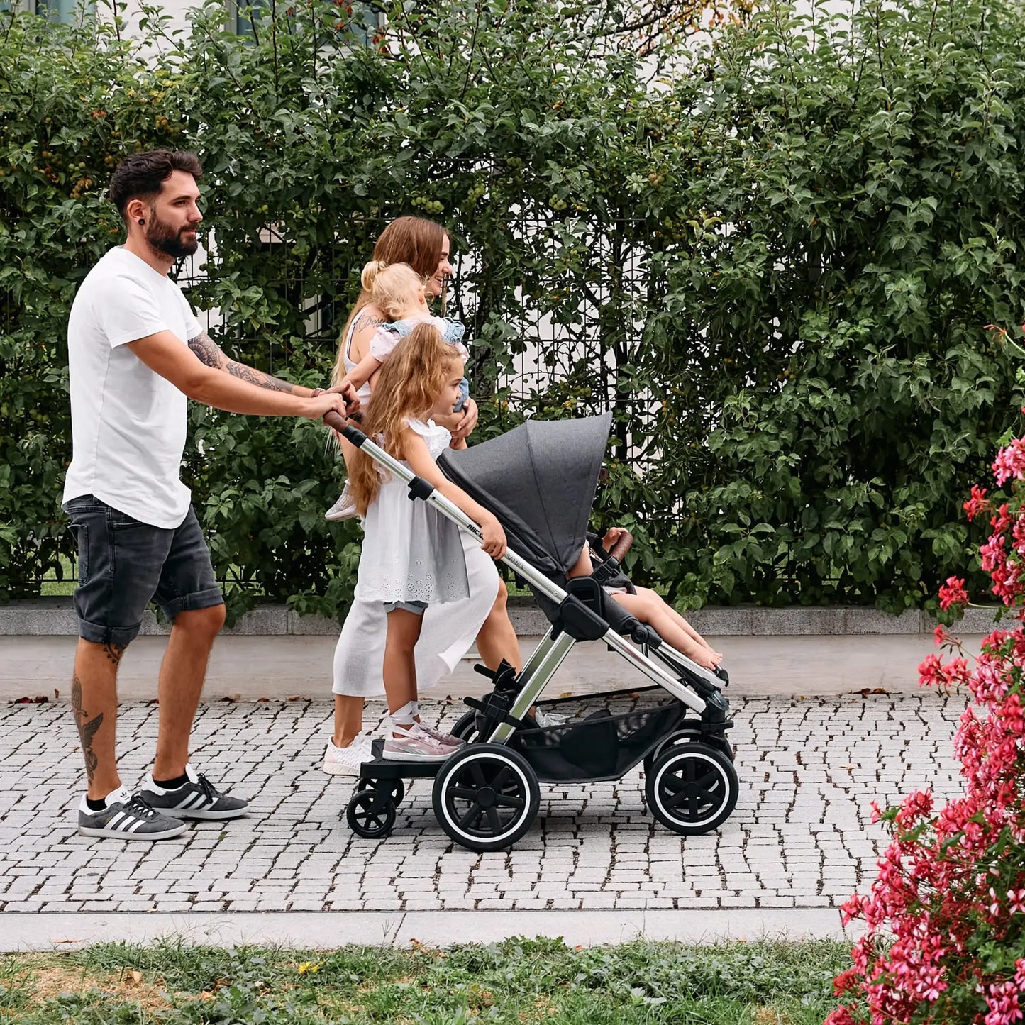 Buggy Board reserviert für Geburtsliste #426108