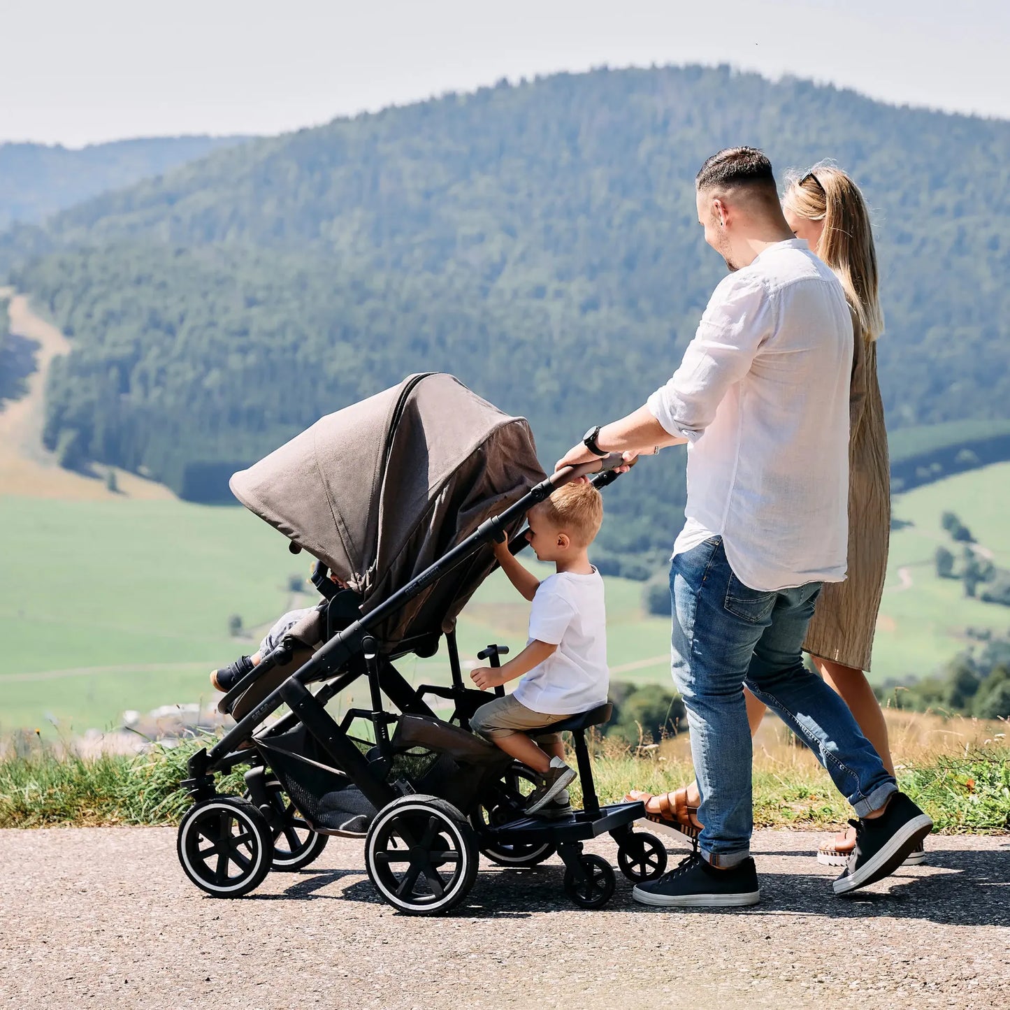 Sitz für Buggy Board reserviert für Geburtsliste #426108