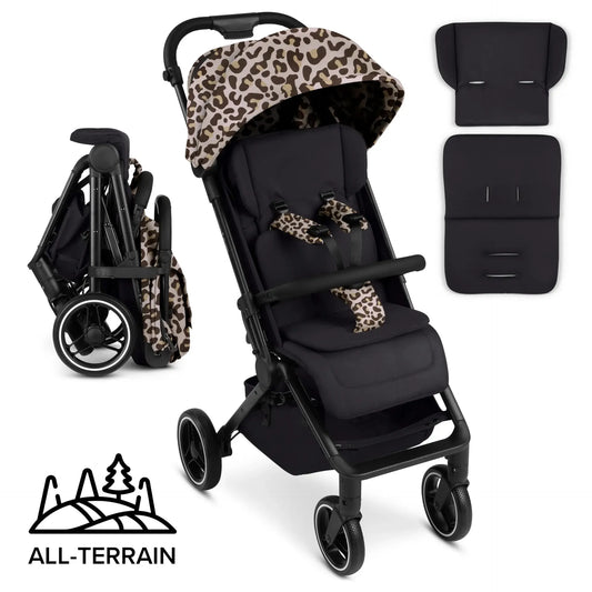 Buggy: Ping 3 Leo bis 22 kg