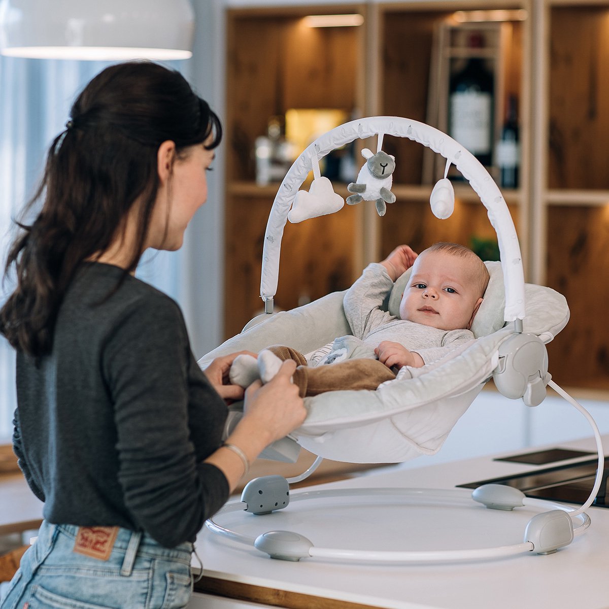 Wippe reserviert für Geburtsliste #403684