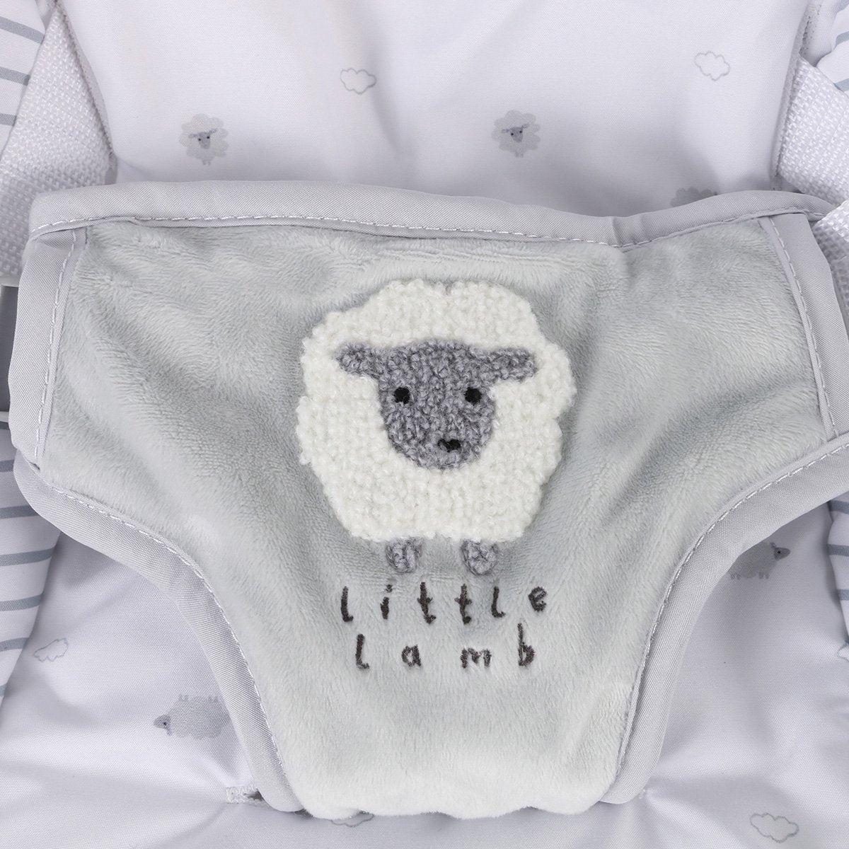 Wippe reserviert für Geburtsliste #403684