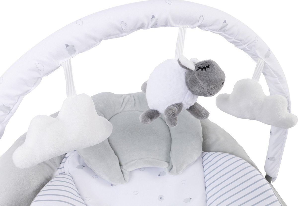 Wippe reserviert für Geburtsliste #403684