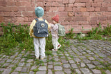 Rucksack Schildkröte (Neuware)