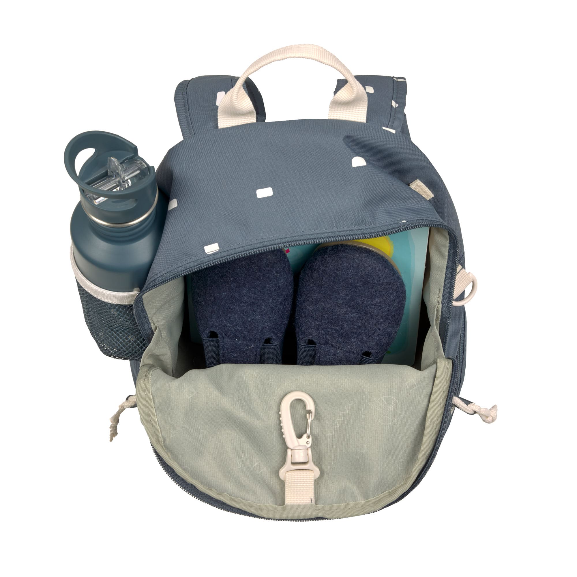 Rucksack Schildkröte (Neuware)