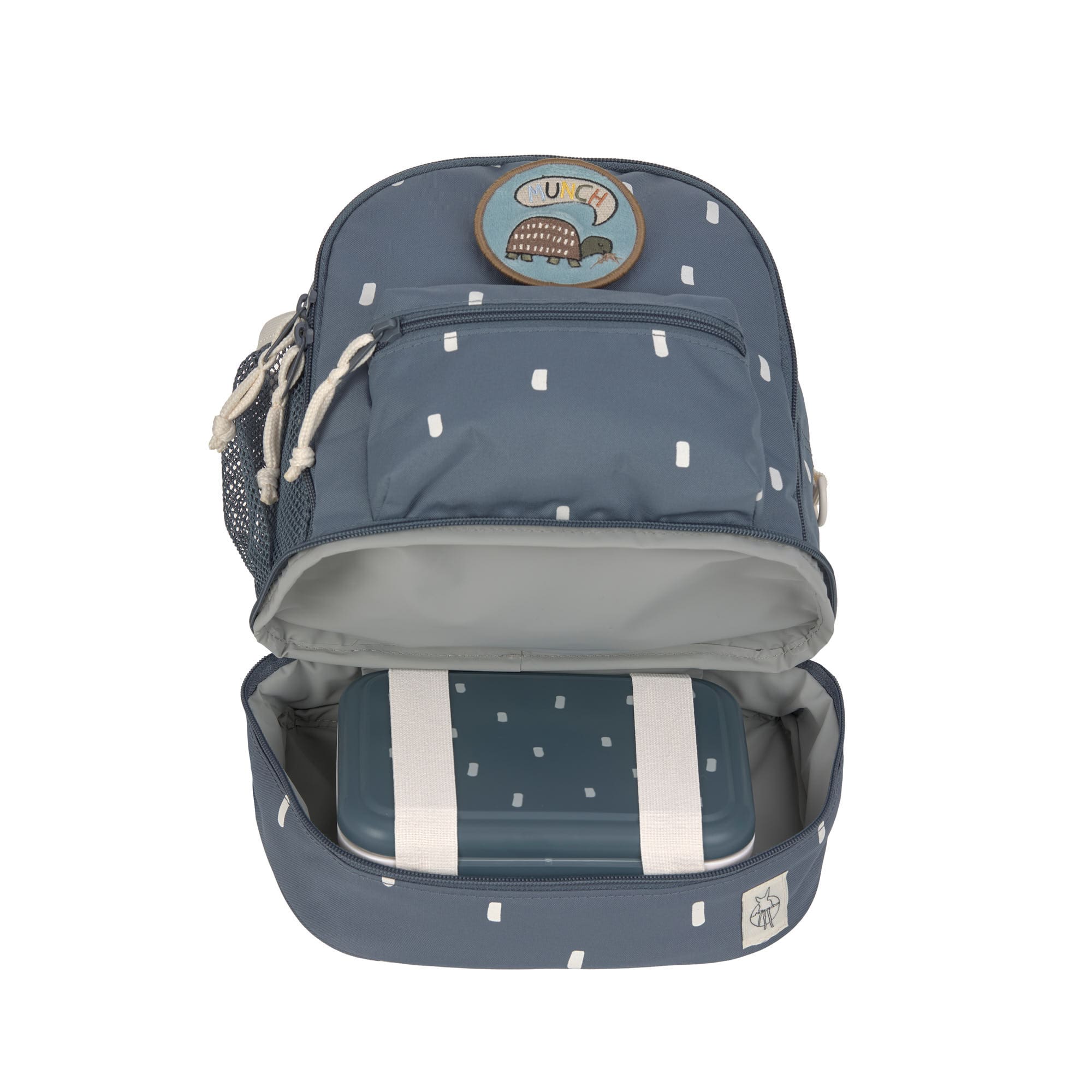 Rucksack Schildkröte (Neuware)