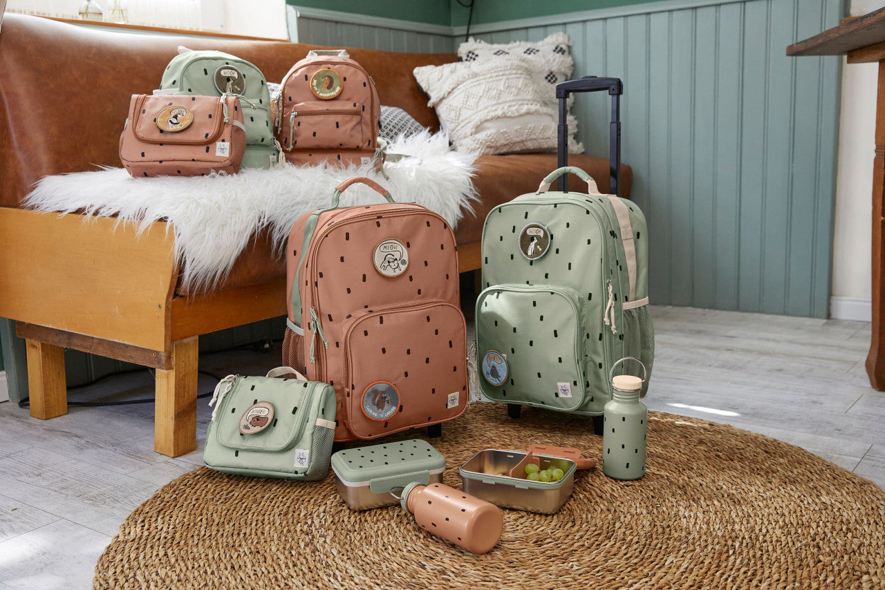 Rucksack Hund (Neuware)