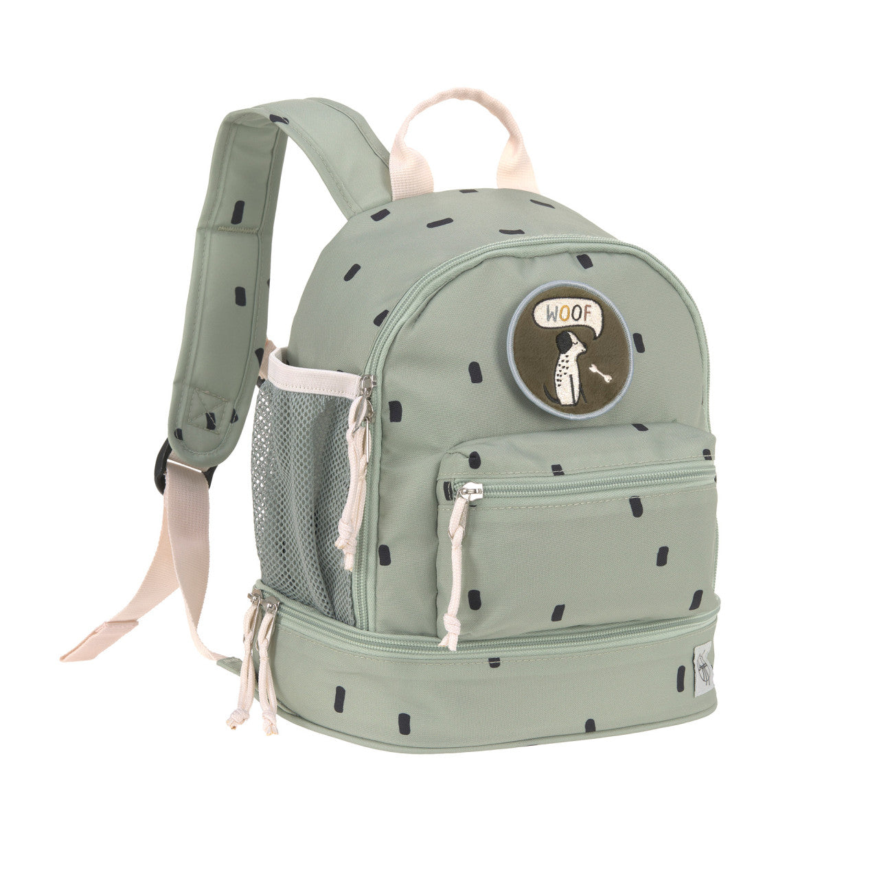 Rucksack Hund (Neuware)