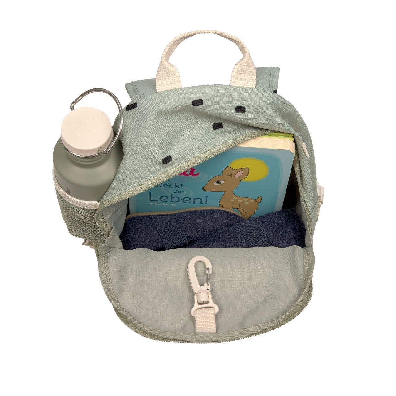 Rucksack Hund (Neuware)