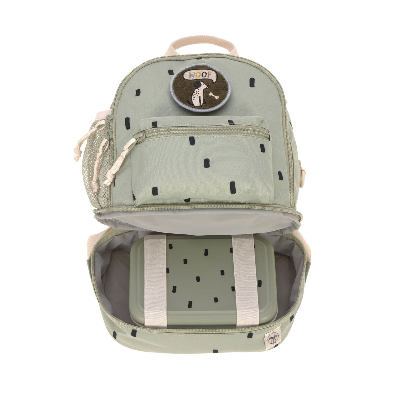 Rucksack Hund (Neuware)