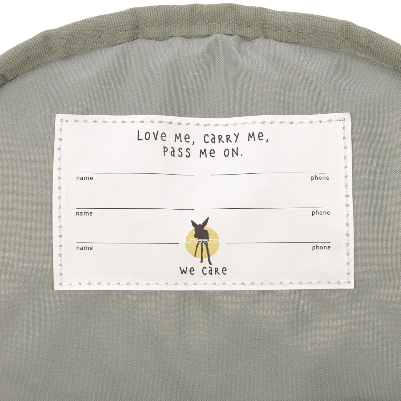 Rucksack Hund (Neuware)