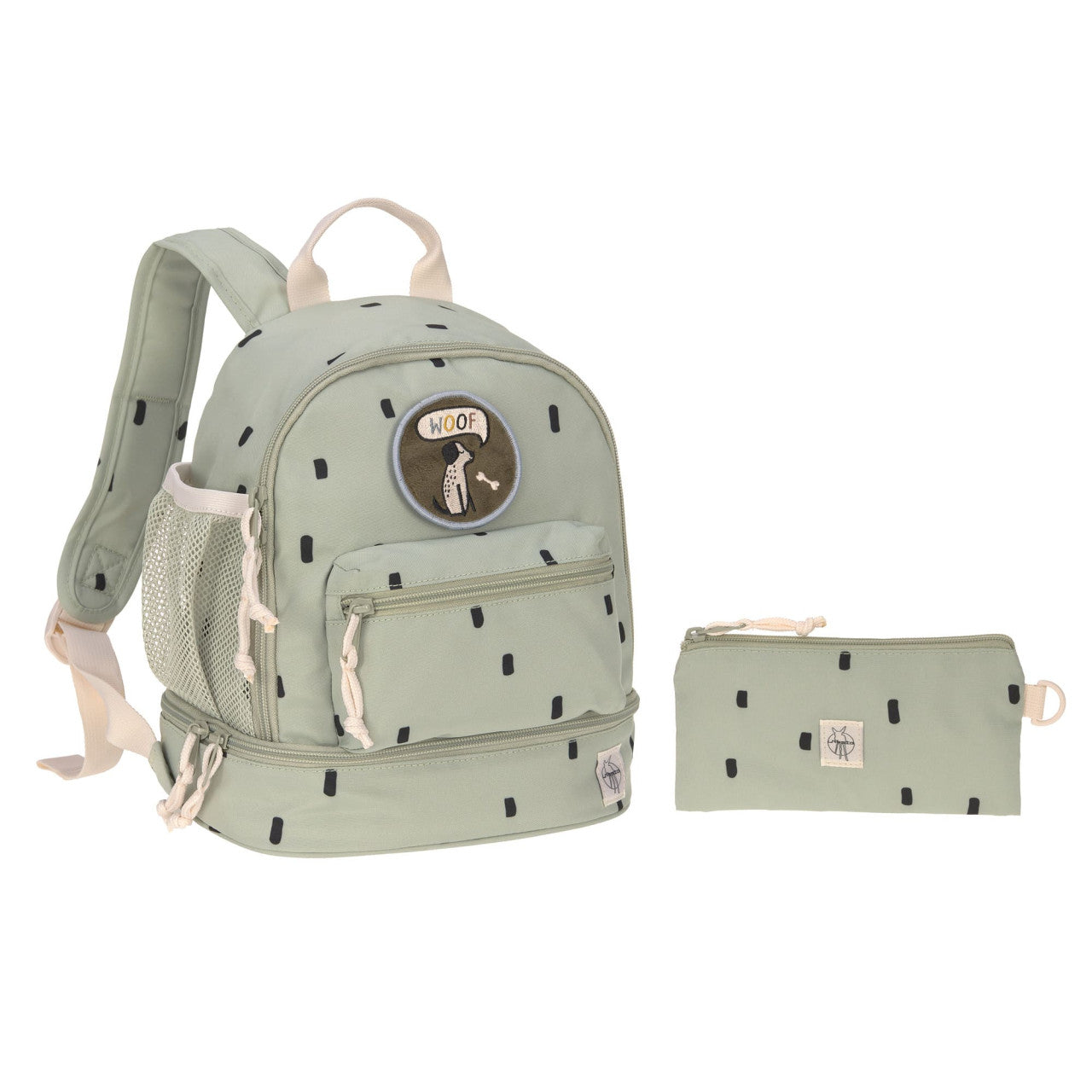 Rucksack Hund (Neuware)